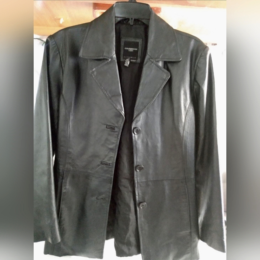 ColeBrook Final Price Firm. Get It Before Time Runs Out Ladies Good Price